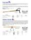 Dixie Forestry Tools Brochure - CM Industrial Products