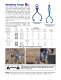 Dixie Forestry Tools Brochure - CM Industrial Products