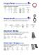 Dixie Forestry Tools Brochure - CM Industrial Products
