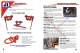 Dixie Road Securement Brochure - CM Industrial Products