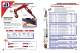 Dixie Road Securement Brochure - CM Industrial Products