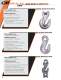 Herc-Alloy 1000 Chain & Attachments Brochure - CM Industrial Products