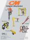 Herc-Alloy 1000 Chain & Attachments Brochure - CM Industrial Products