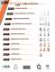 Herc-Alloy 1000 Chain & Attachments Brochure - CM Industrial Products