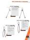 Herc-Alloy 1000 Chain & Attachments Brochure - CM Industrial Products