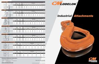 	Lodelok Brochure