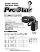 PROSTAR