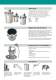 Adhesive Processing