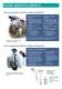 Material Transfer Systems - Complete Systems and Components