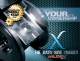 Pro-Flo X� Air Distribution System - Wilden Pump