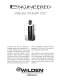 Drum Pump Kit - Wilden Pump