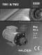 TM1 & TM2 - Wilden Pump