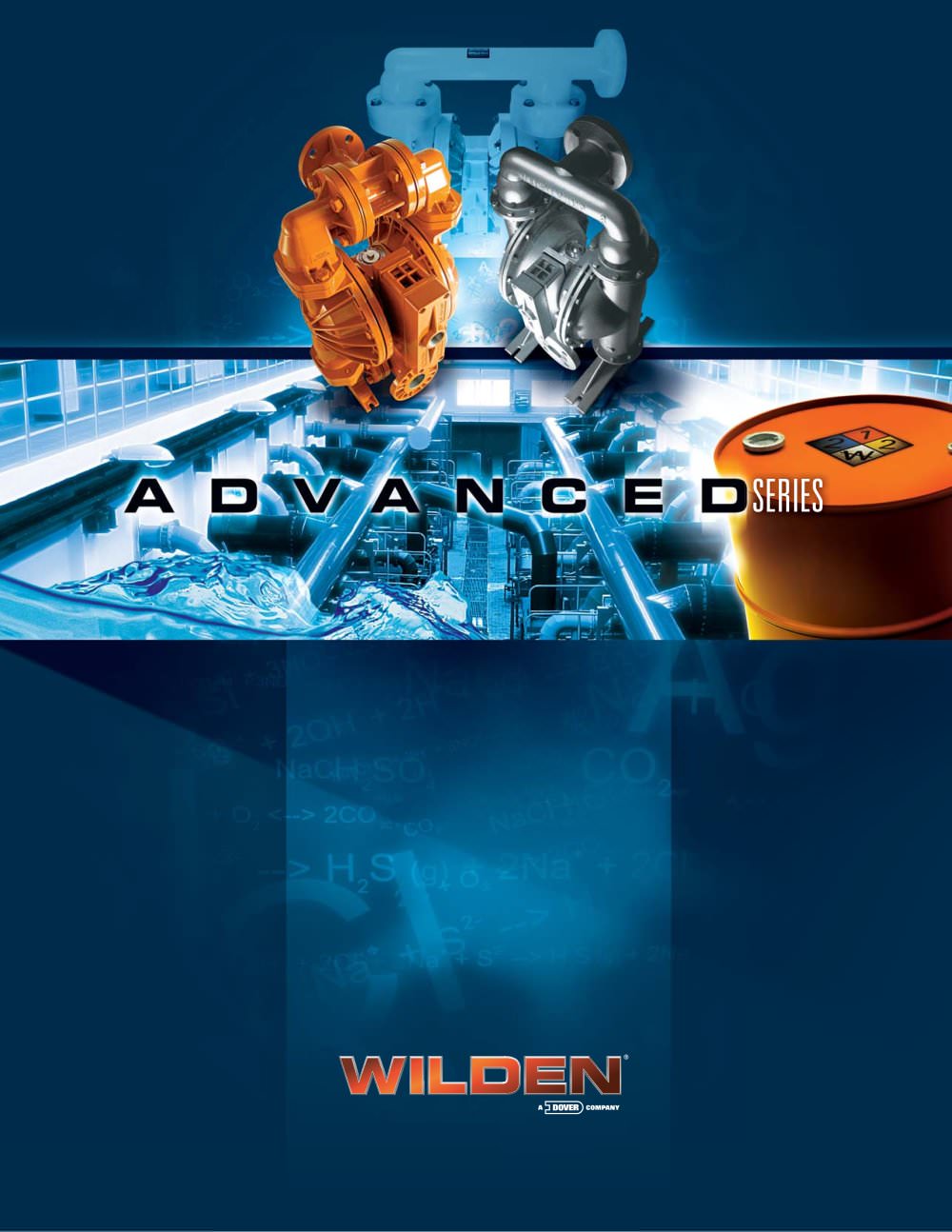 ADVANCED BROCHURE - Wilden Pump