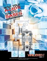 Chemical Transfer Pumps