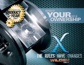 Pro-Flo X� Air Distribution System