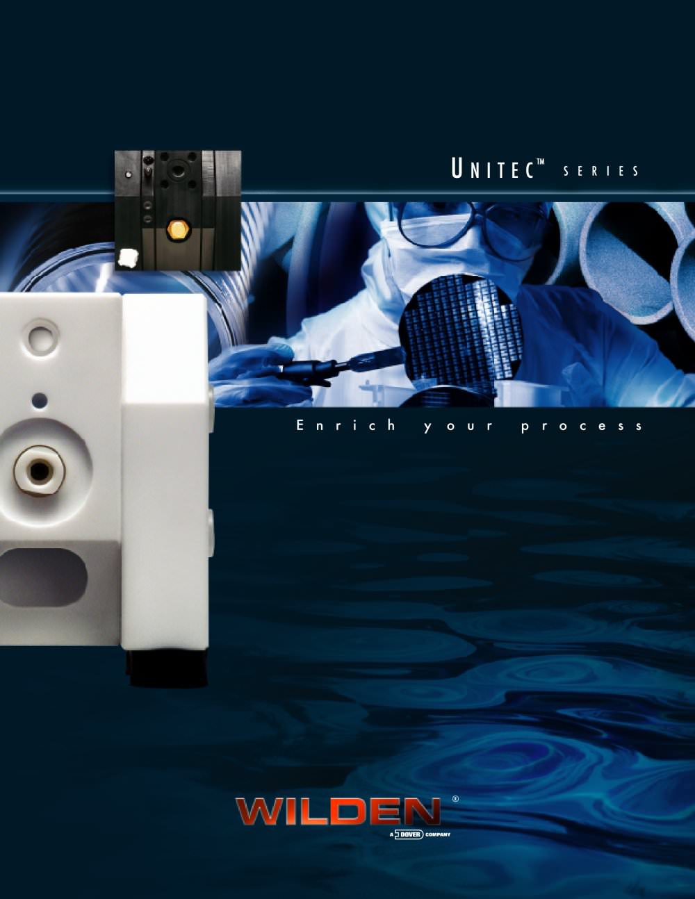 UNITEC Brochure - Wilden Pump
