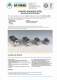Forged Staineless Steel Rack and Pinion Actuator - Air Torque
