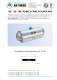 120�, 135�, 180� DOUBLE ACTING ACTUATOR 4thG