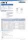 Rod End Bearings HRT-E - Minebea