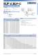 Sleeve Bearings MJF-A, MJF-C - Minebea