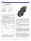 Migatron Ultrasonic Sensors - Migatron