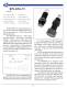 Migatron Ultrasonic Sensors - Migatron
