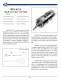 Migatron Ultrasonic Sensors - Migatron