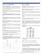 Migatron Ultrasonic Sensors - Migatron