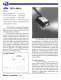 RPS-400-6 Close Range Sensor - Migatron