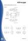 Valve dividers: Divider valve type FD. - Delimon