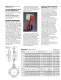 Sanitary and Chemical  Resilient Seated - Bray International