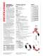 Sanitary and Chemical  Resilient Seated - Bray International