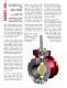 SERIES 39L  Long Body Slurry Control Valve - Bray International