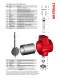 SERIES 39L  Long Body Slurry Control Valve - Bray International