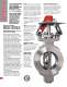 SERIES 40/41/42/43/44/45  Ultimate High Performance Valve - Bray International
