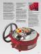 SERIES 70  R4 Electric Actuator  300 to 6,500 lb.-in. Output Torque - Bray International