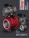 SERIES 39L Long Body Slurry Control Valve