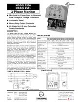 3 phase monitor