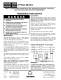 3 phase monitor - Time Mark