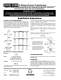 3 phase current transformer - Time Mark