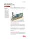 Sun 10-Gigabit Ethernet Adapter - Oracle