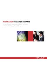PeopleSoft Enterprise Financial Management