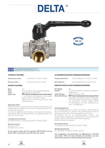 General catalogue