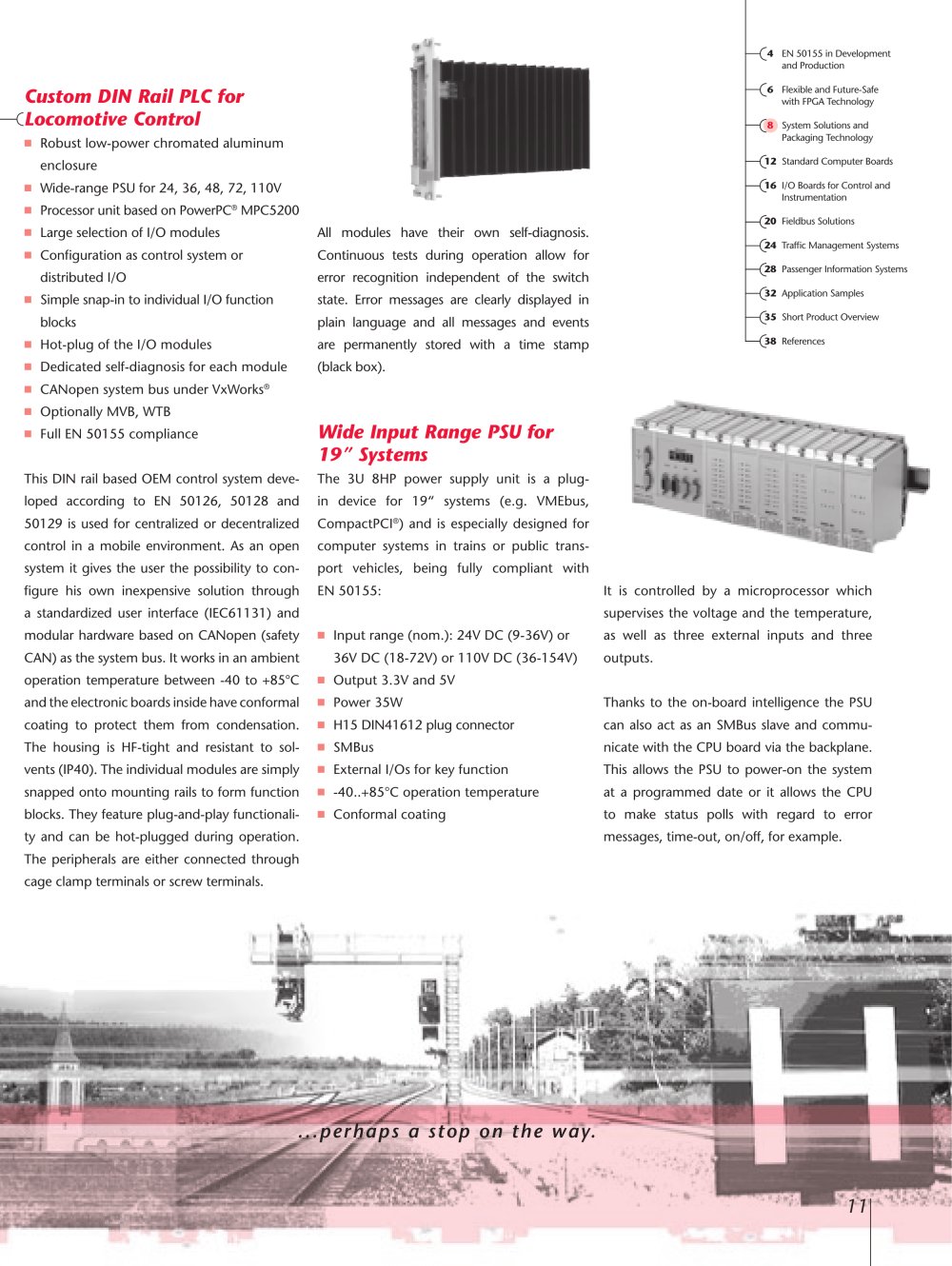 MEN Mikro Elektronik - 208137, 158601