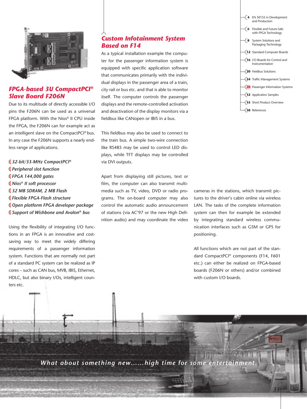 MEN Mikro Elektronik - 158601