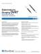 displacement transducer - MicroStrain