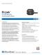 Wireless 2.4 GHz G-Link� - MicroStrain
