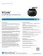 wireless sensor network 2.4 GHz V-Link®