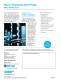 Moyno 1000 Brochure - Moyno