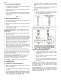 Moyno 2000 CC Service Manual - Moyno